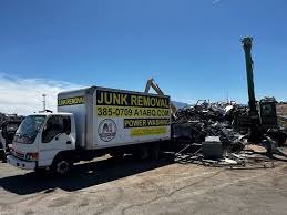 Best Construction Debris Removal  in Cherryville, NC