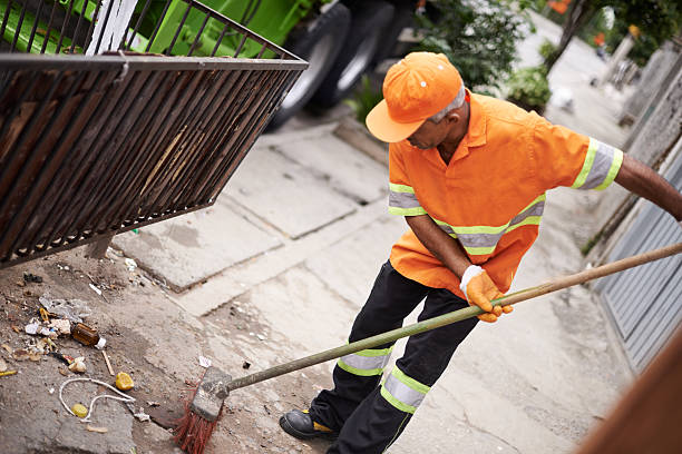 Best Recycling Services for Junk  in Cherryville, NC